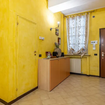 Melly House Centre Apartament
