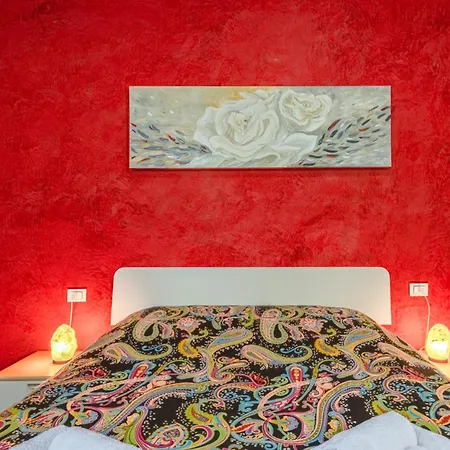 Melly House In The Center, Air-con, Wifi, Large *