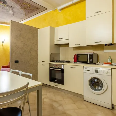 Melly House Centre Bergamo