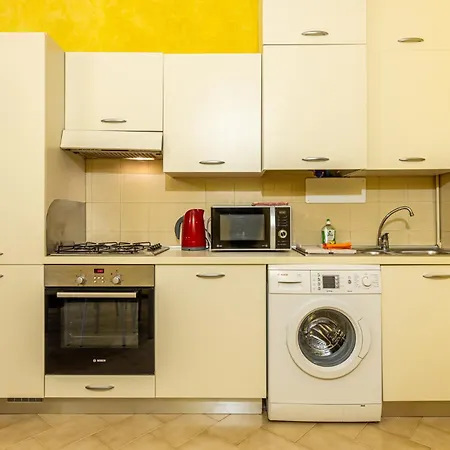 Melly House In The Center, Air-con, Wifi, Large