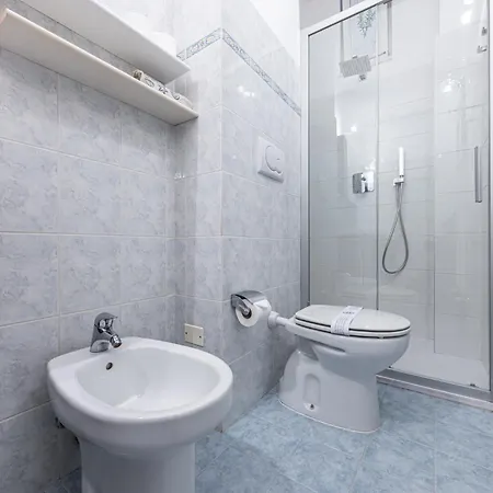 Melly House In The Center, Air-con, Wifi, Large Apartamento