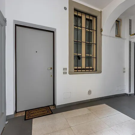 Apartamento Melly House In The Center, Air-con, Wifi, Large