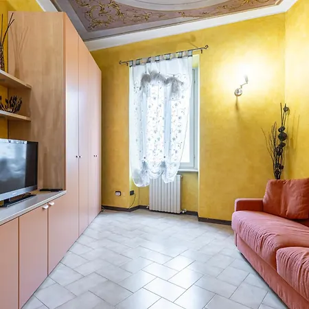 Apartament Melly House Centre *