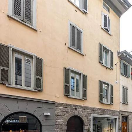 Apartamento Melly House In The Center, Air-con, Wifi, Large