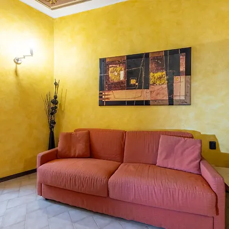 Apartament Melly House Centre *