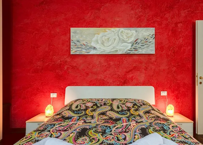 Melly House In The Center, Air-con, Wifi, Large *