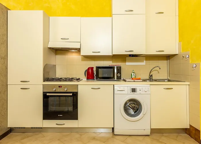 Melly House In The Center, Air-con, Wifi, Large