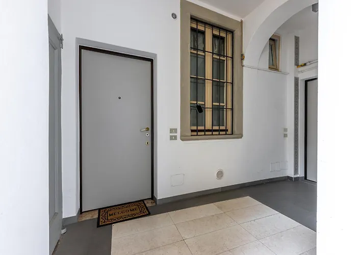 아파트 Melly House In The Center, Air-con, Wifi, Large