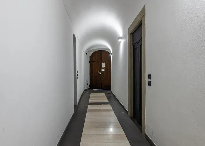 Melly House In The Center, Air-con, Wifi, Large *