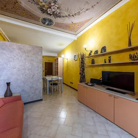 公寓 Melly House In The Center, Air-con, Wifi, Large