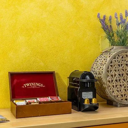 公寓 Melly House In The Center, Air-con, Wifi, Large 贝尔加莫