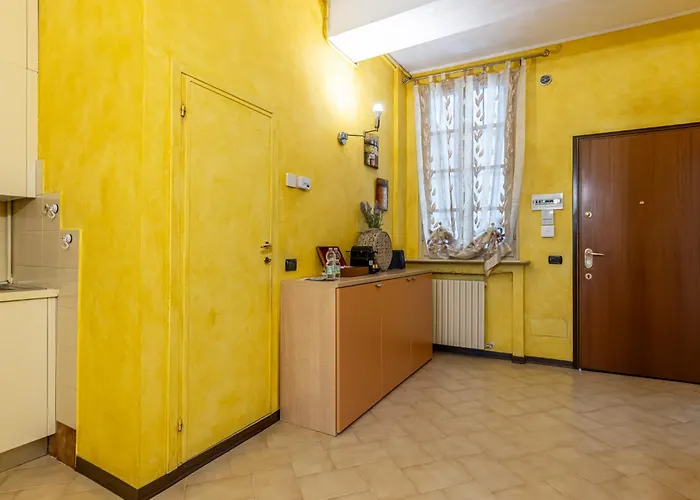 Melly House In The Center, Air-con, Wifi, Large Lägenhet