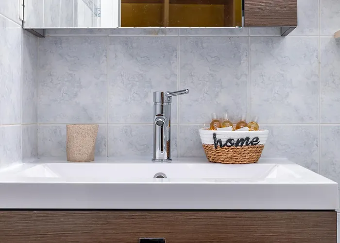 Melly House In The Center, Air-con, Wifi, Large * Bergamo